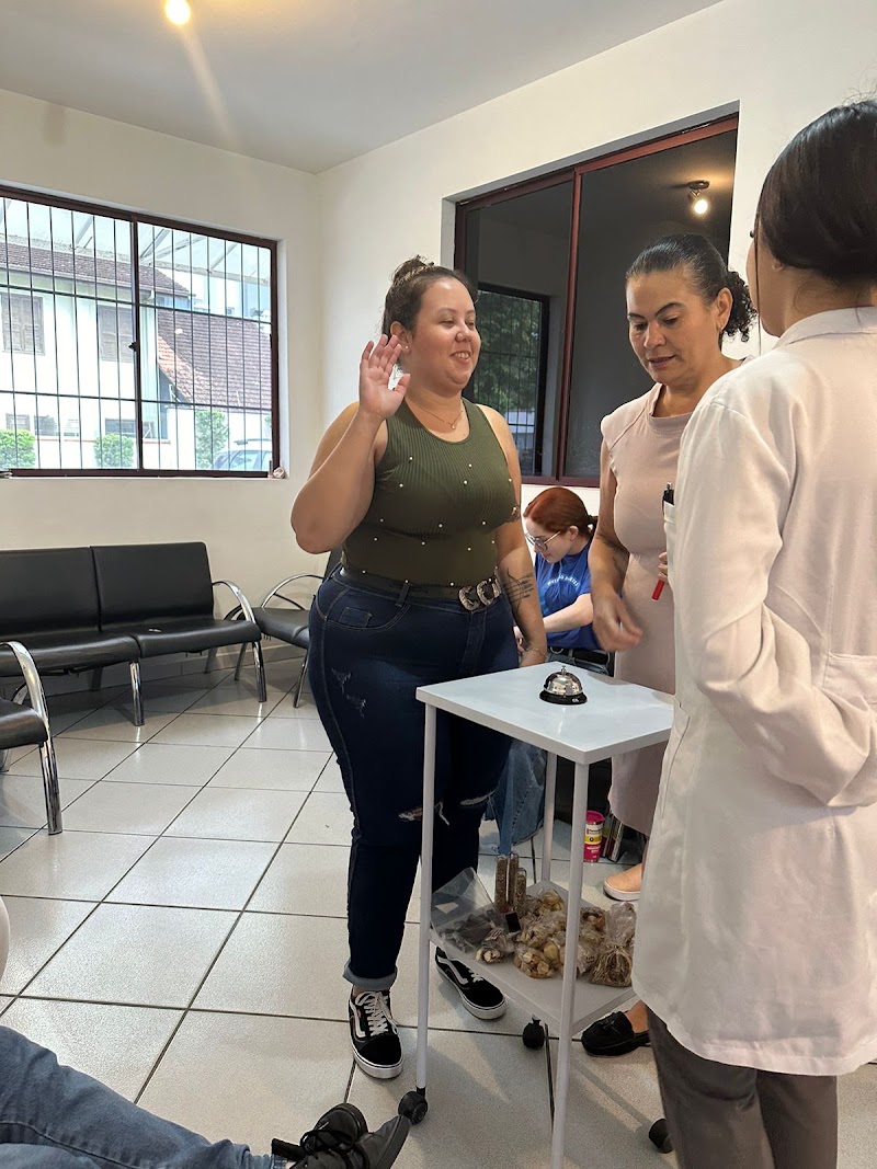 Foto de Medicine and Health Joinville - Micelli Group