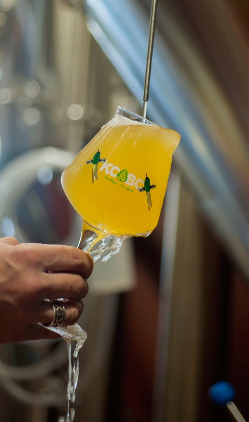 Photo of Kings County Brewers Collective