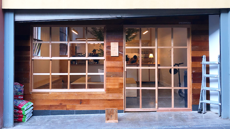 Bakemono Bakers photo 1