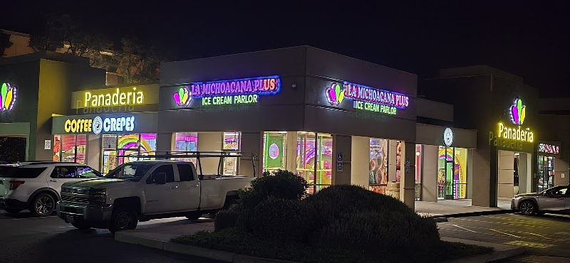 la michoacana plus & coffee crepes & bakery photo 3