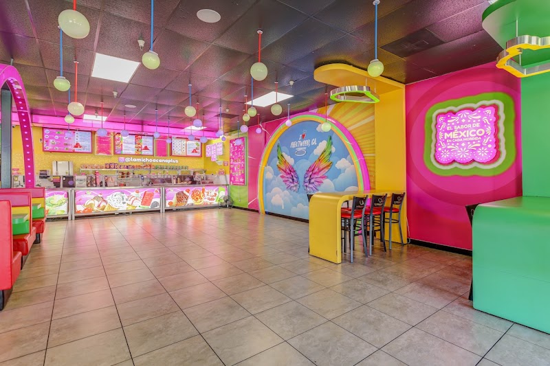 la michoacana plus & coffee crepes & bakery photo 4