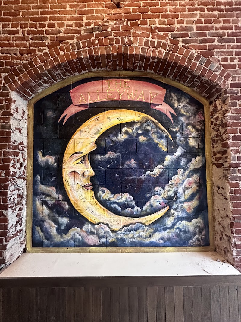 The Alleyway Cafe photo 4