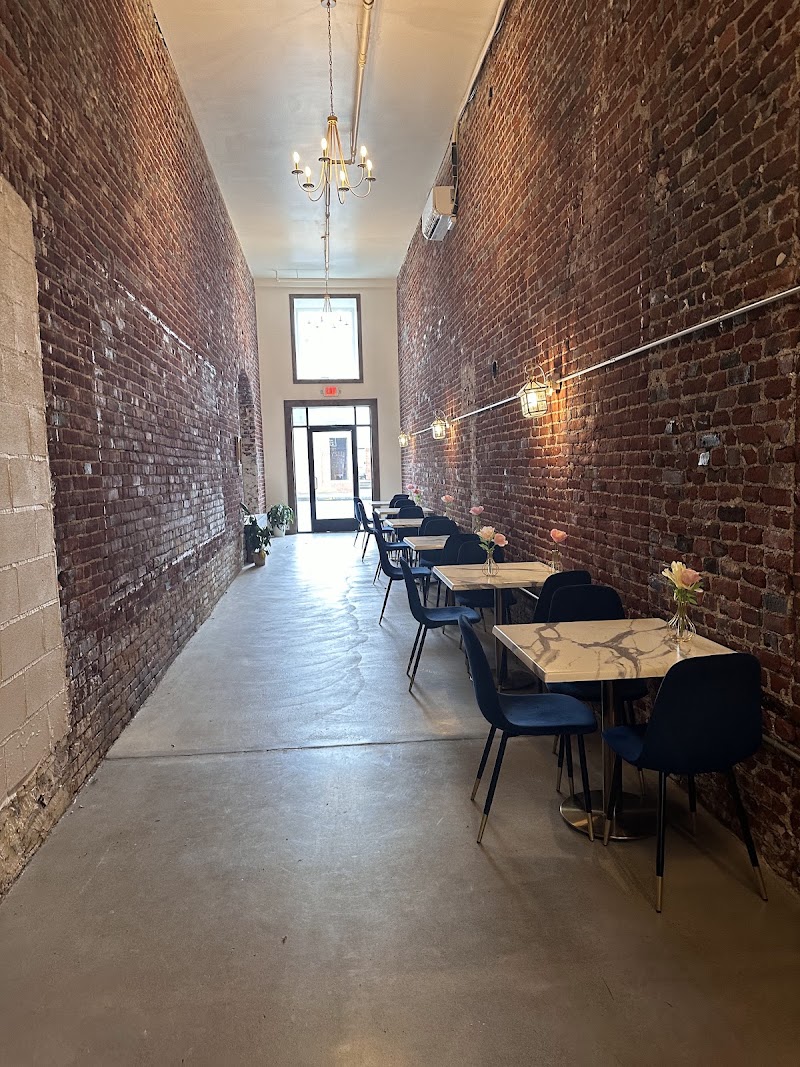 The Alleyway Cafe photo 3