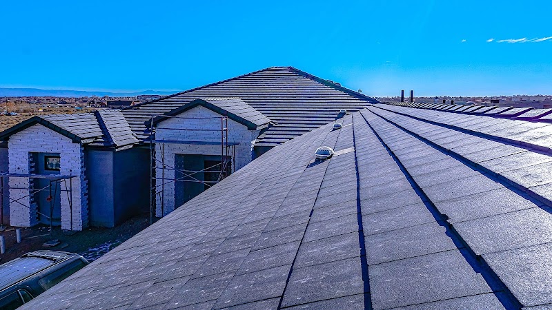 Custom Roofing Consulting and Construction - Albuquerque, NM photo 3