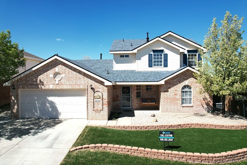 Custom Roofing Consulting and Construction - Albuquerque, NM photo 4
