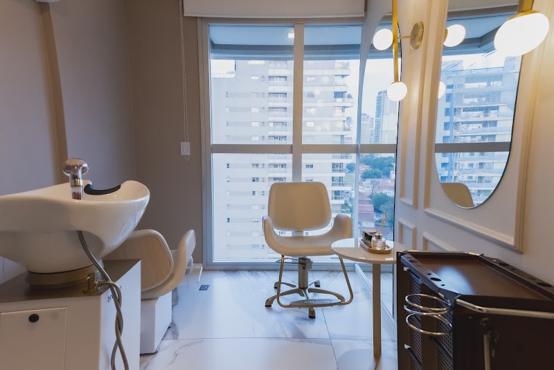Foto de Dra Andressa Sato Dermatologista, Estética e Tricologia Jardim Paulista