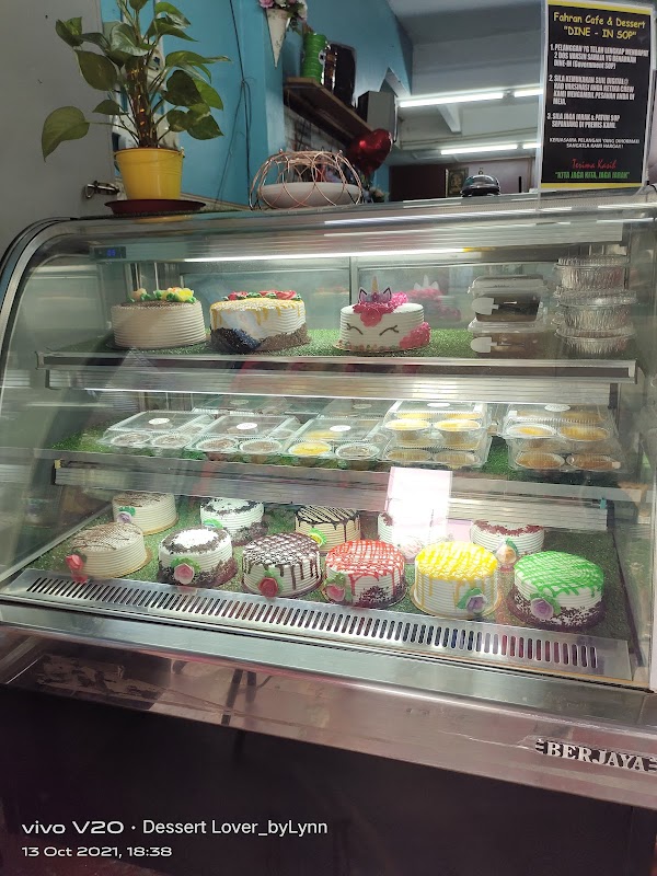 Makan Pagi D'Cafetiam