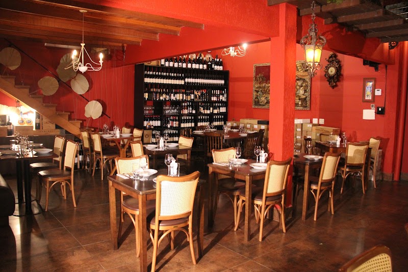 Foto de Funiculare Pizzaria