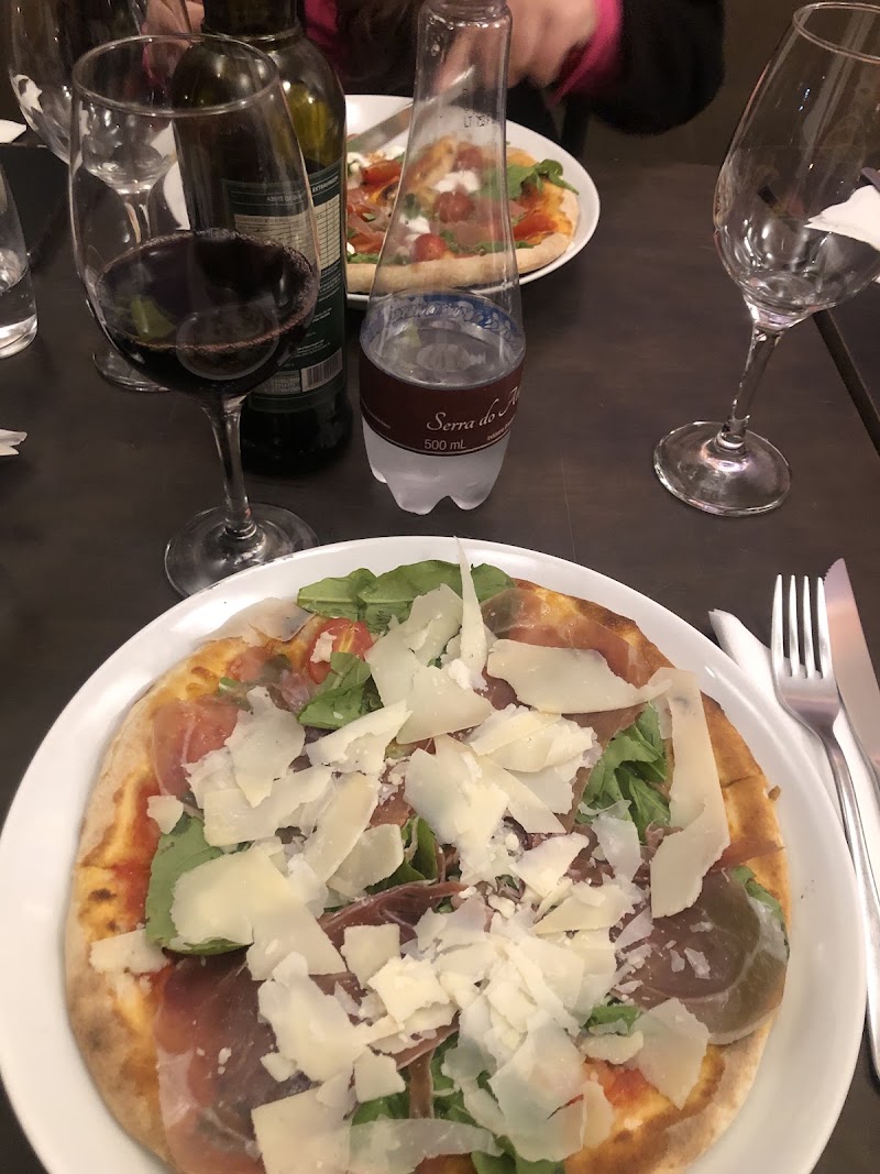 Foto de Funiculare Pizzaria