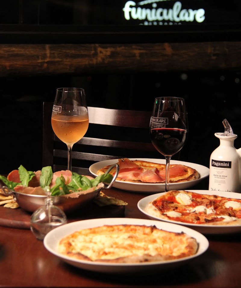 Foto de Funiculare Pizzaria