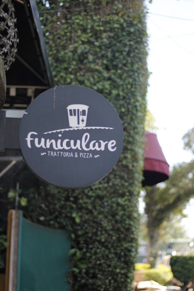 Foto de Funiculare Pizzaria