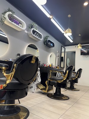 Kevin Barber Shop photo 2