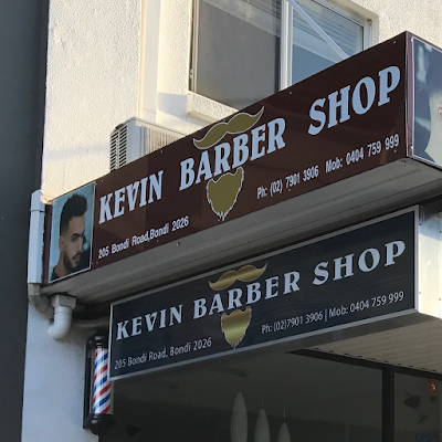 Kevin Barber Shop photo 3