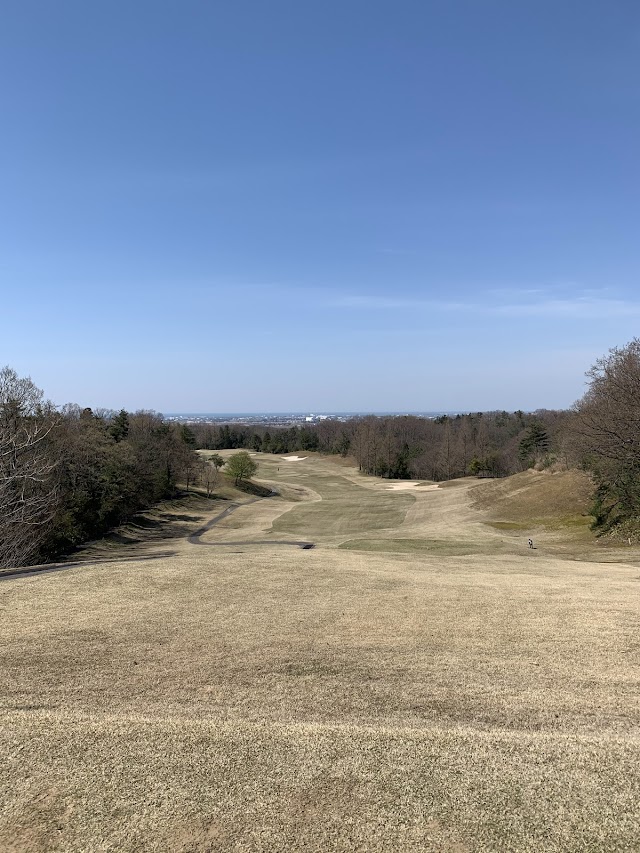 Hakusan Country Club Sensui Course - Photo 3