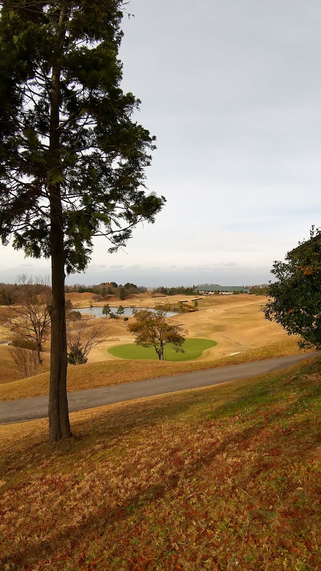 Hakusan Country Club Sensui Course - Photo 9