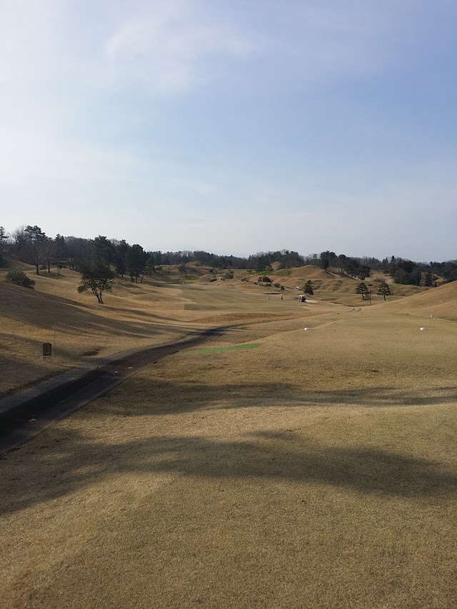 Hakusan Country Club Sensui Course - Photo 8