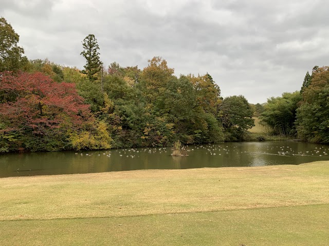 Hakusan Country Club Sensui Course - Photo 5