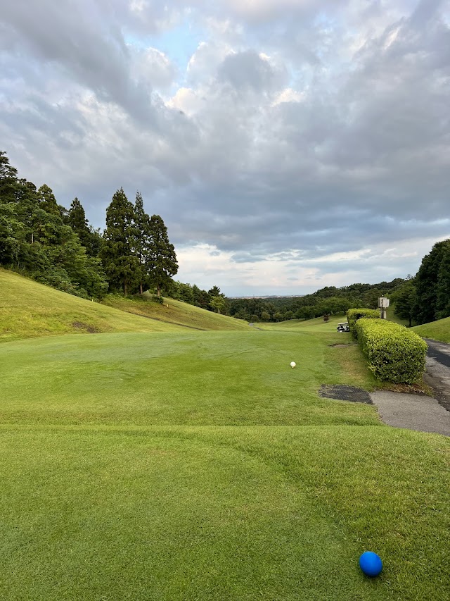 Hakusan Country Club Sensui Course - Photo 1