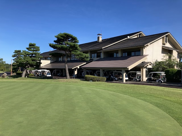 Hakusan Country Club Sensui Course - Photo 4