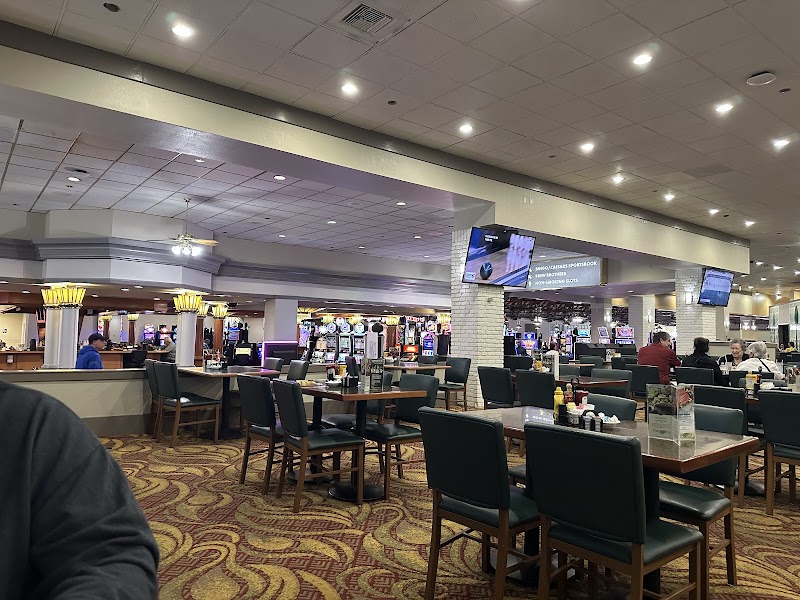 Carnegie's Café photo 1