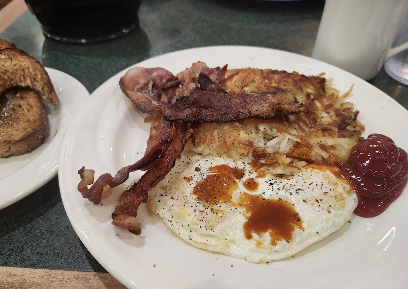 Carnegie's Café photo 3