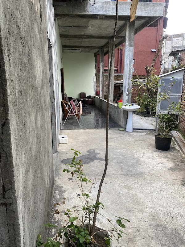 Kost Ibu Eky Gajayana (Kost Putra)