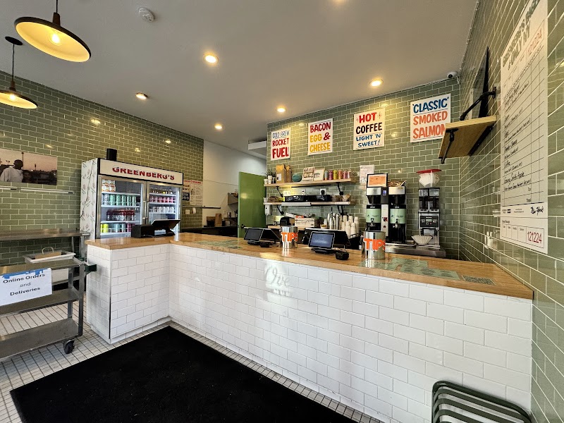 Greenberg’s Bagels photo 5
