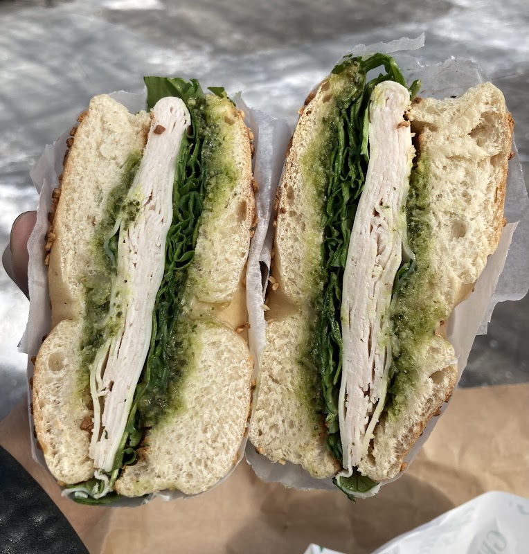 Greenberg’s Bagels photo 8