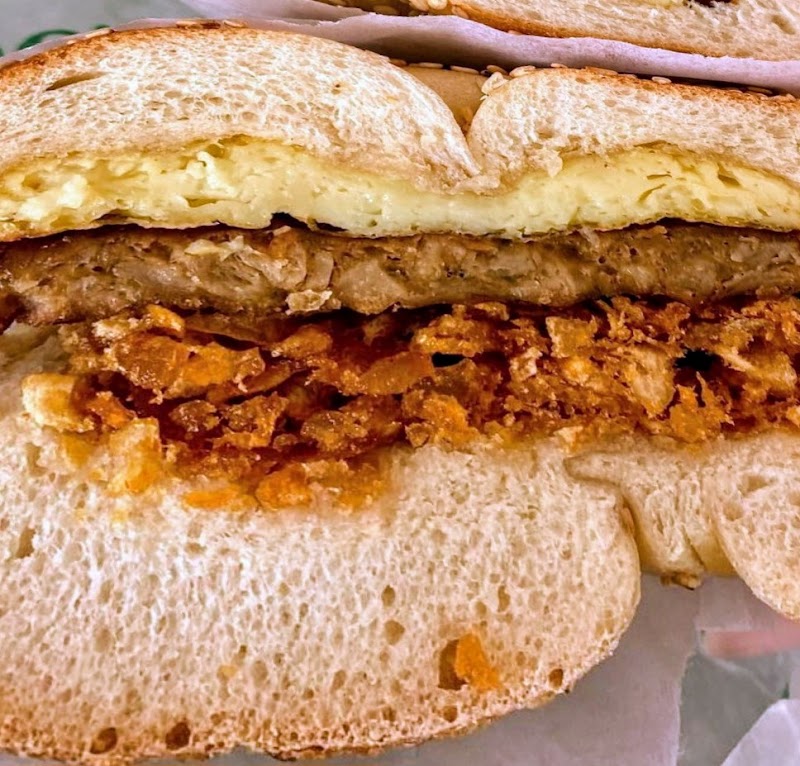 Greenberg’s Bagels photo 3