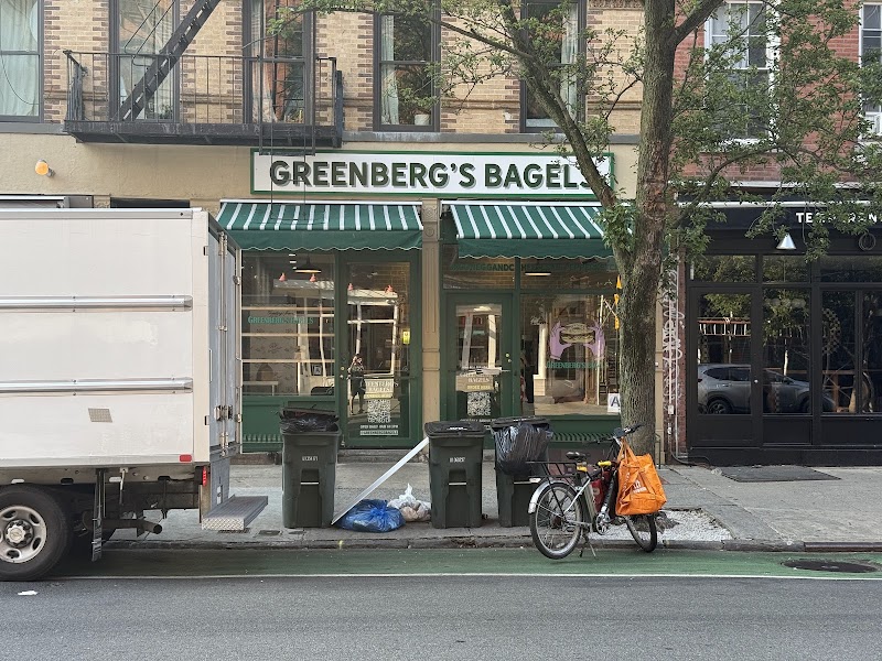 Greenberg’s Bagels photo 1