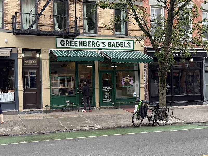 Greenberg’s Bagels photo 4