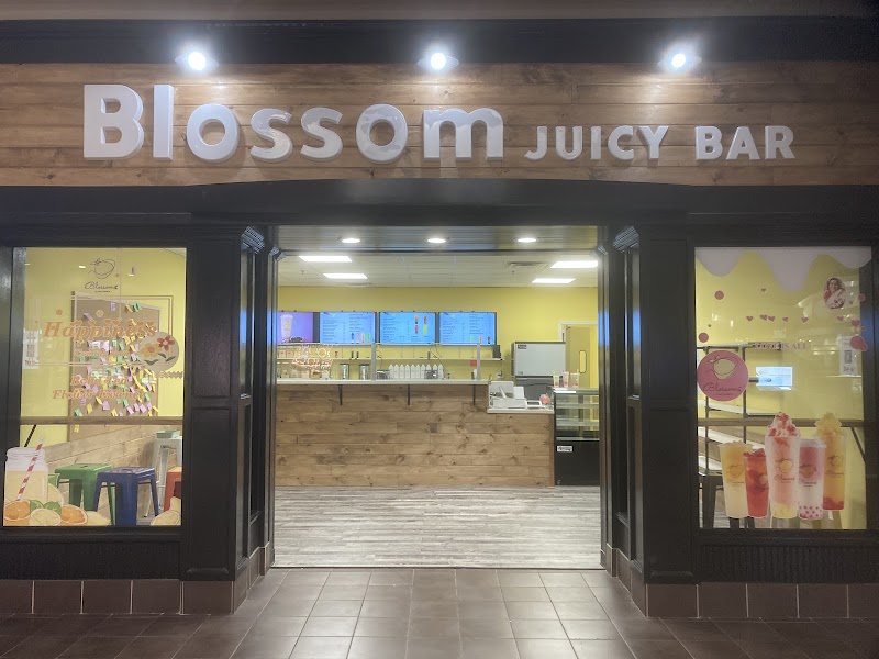 Blossom Juicy Bar photo 1