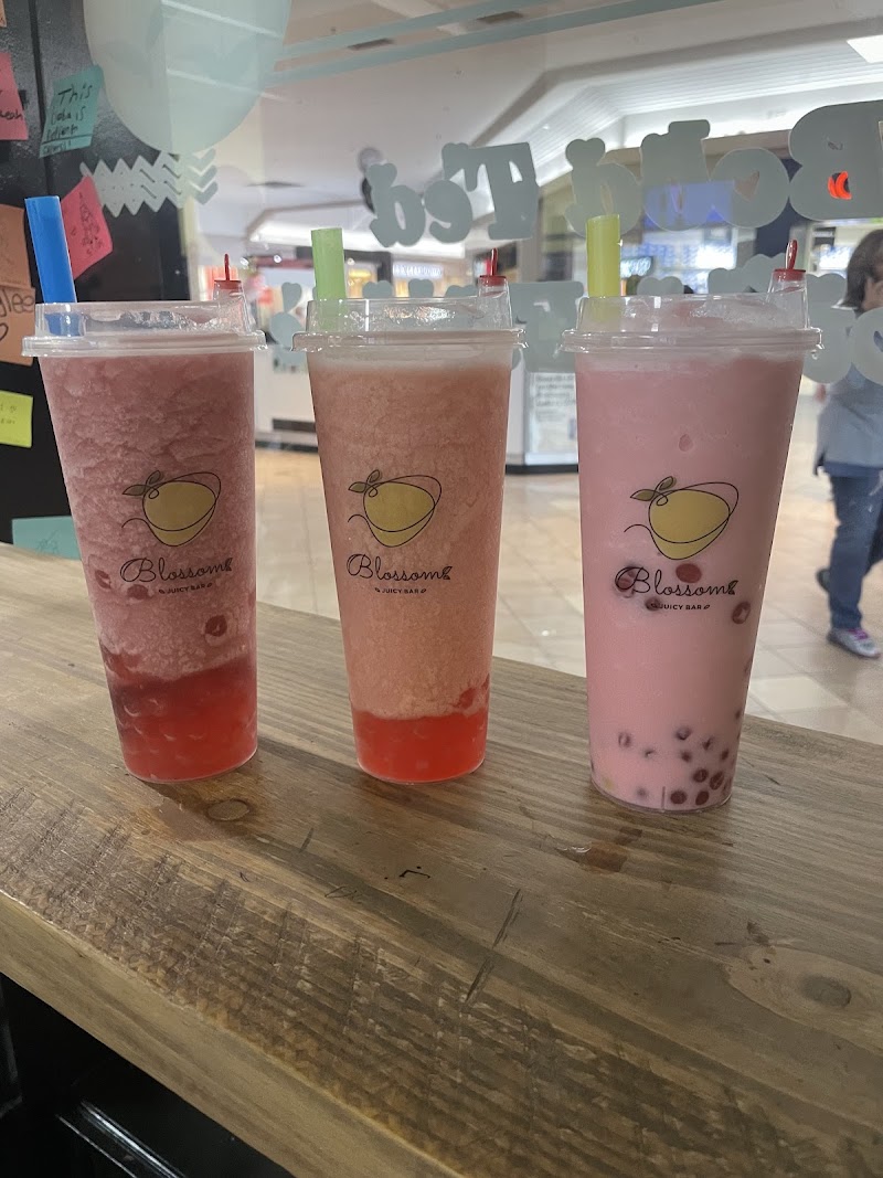 Blossom Juicy Bar photo 4