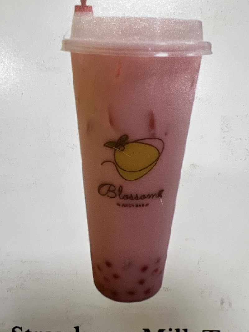 Blossom Juicy Bar photo 4