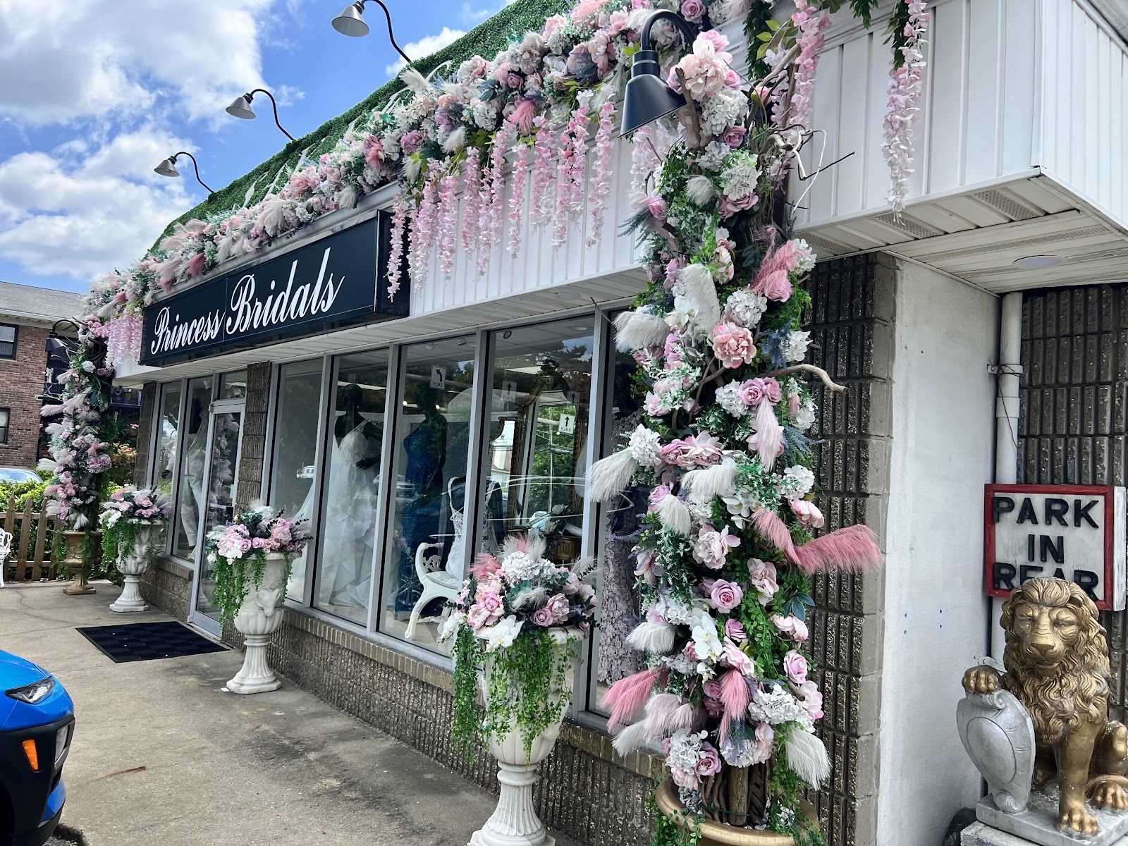 Princess Bridals