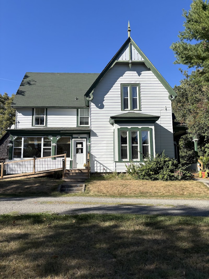 Hanington Teahouse photo 2