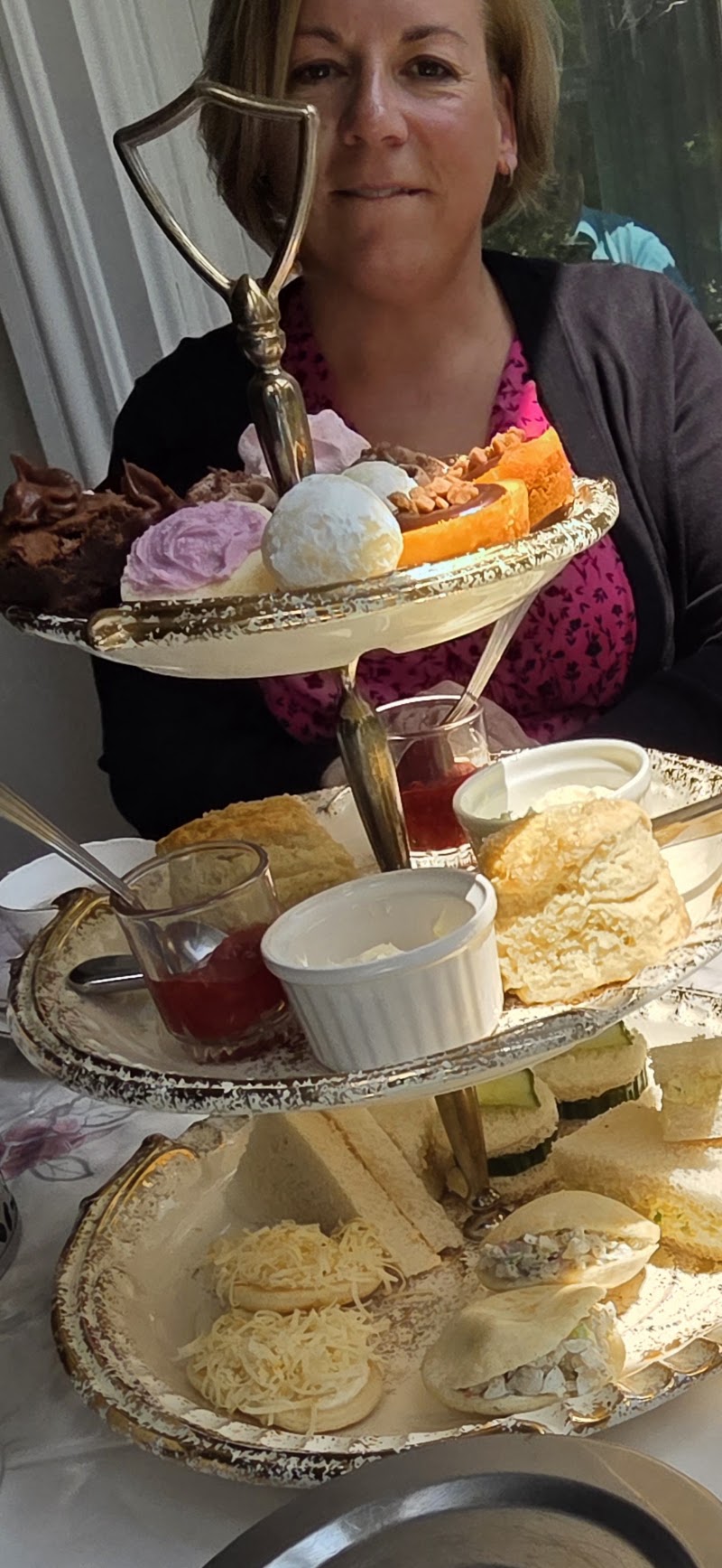 Hanington Teahouse photo 4