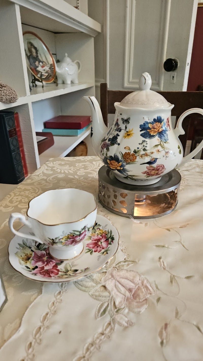 Hanington Teahouse photo 2