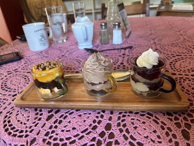 Hanington Teahouse photo 1