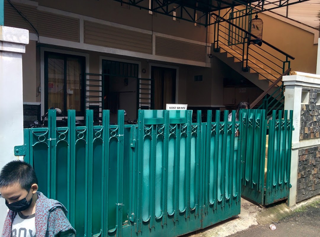 Kost Sri Ratu Rejeki