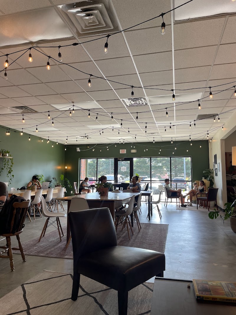 Bloom Coffee photo 3