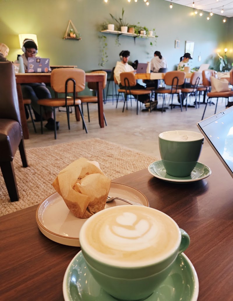Bloom Coffee photo 3