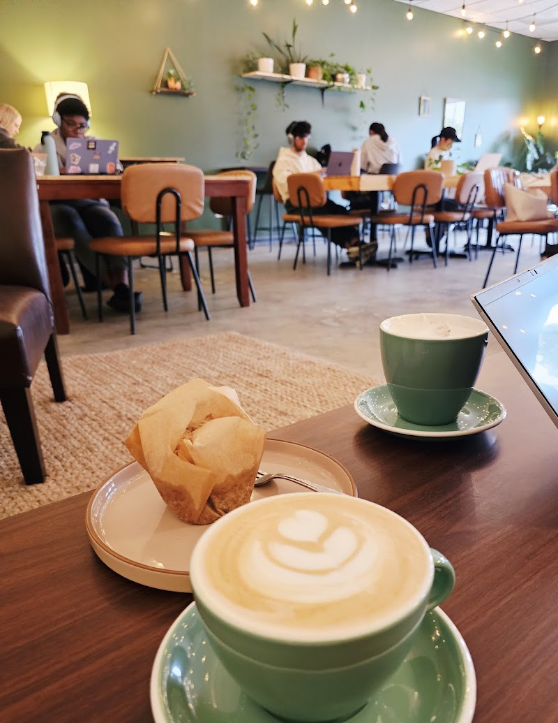 Bloom Coffee photo 3