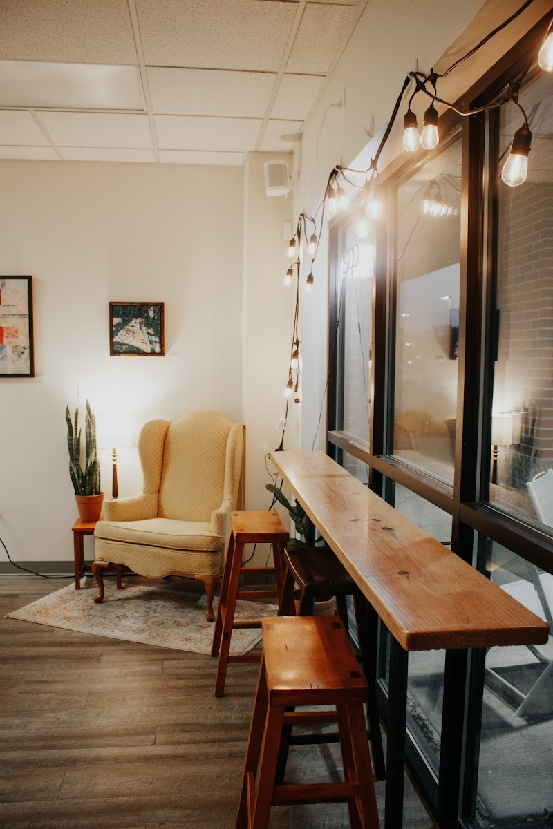 Bloom Coffee photo 1