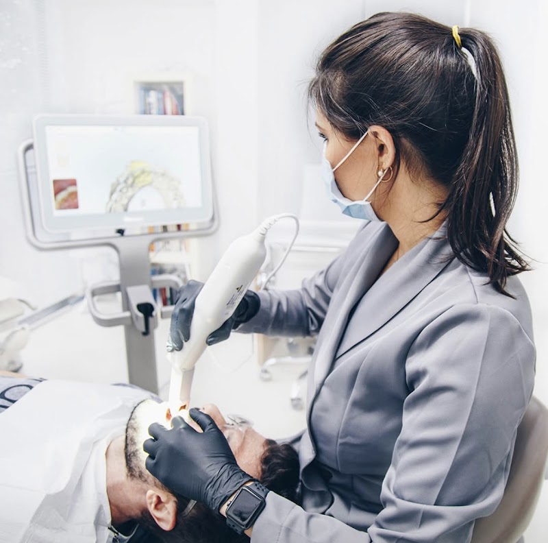 Dentista Porto Alegre Dental Care