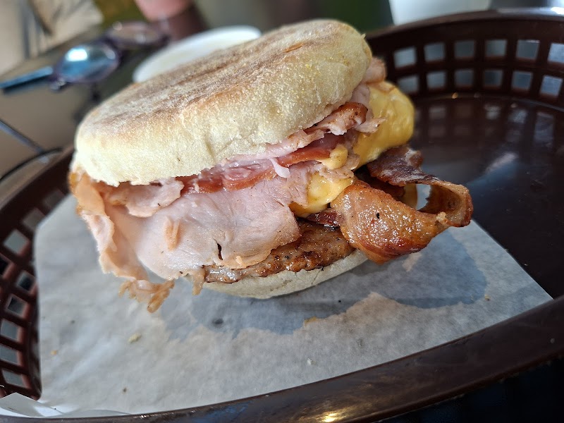 Midnight Sun Cafe photo 2