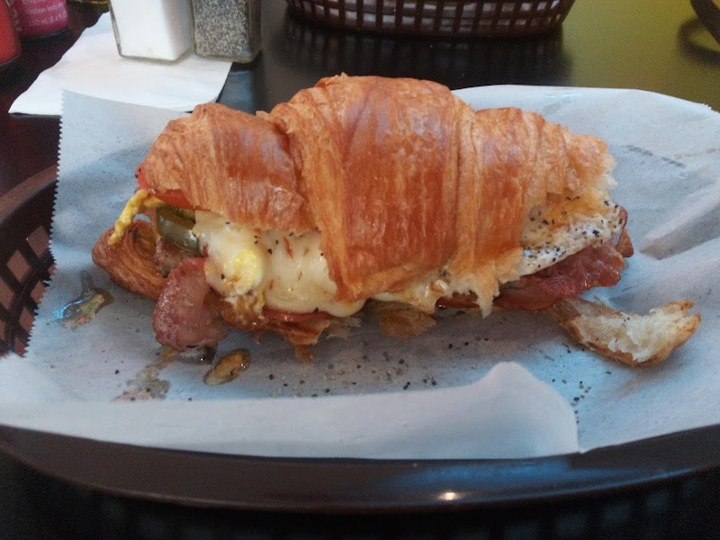 Midnight Sun Cafe photo 2