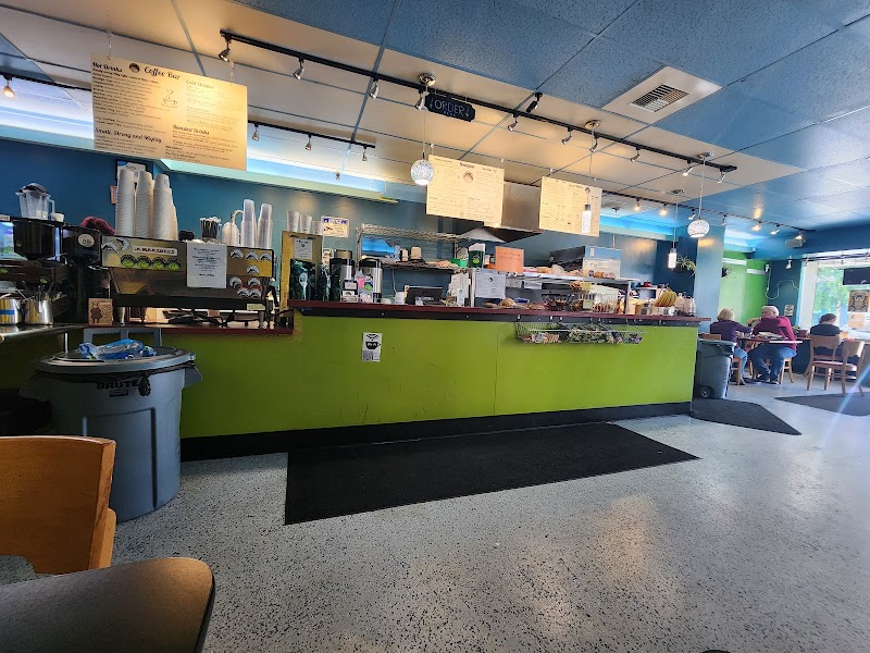 Midnight Sun Cafe photo 1