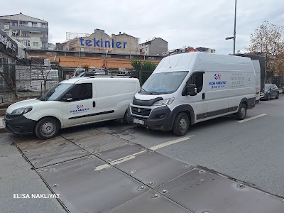Elisa Nakliyat Hafif Eşya Taşıma - Nakliyat
