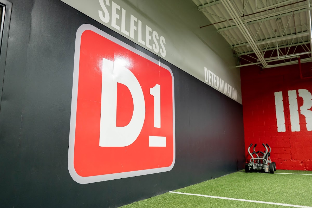 D1 Training St. Louis West photo 3